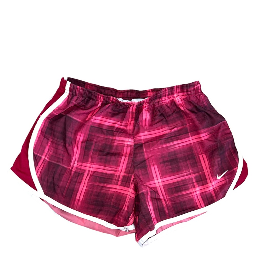Nike Running Dri-fit Shorts (Girls)